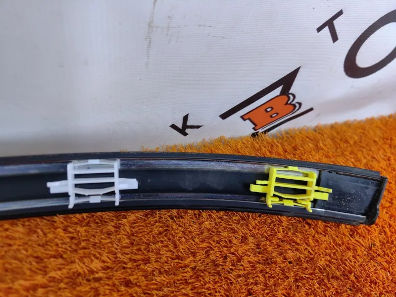 Молдинг крыши