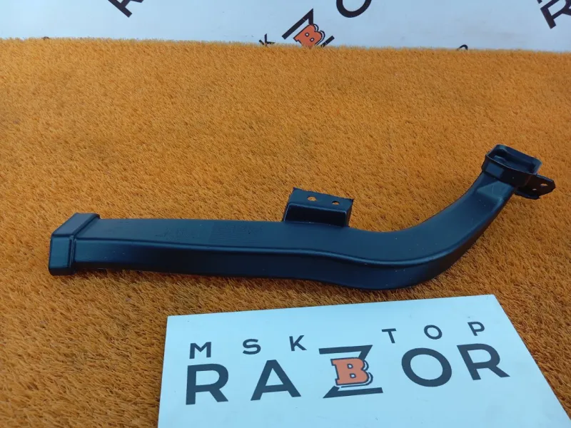 Воздуховод печки