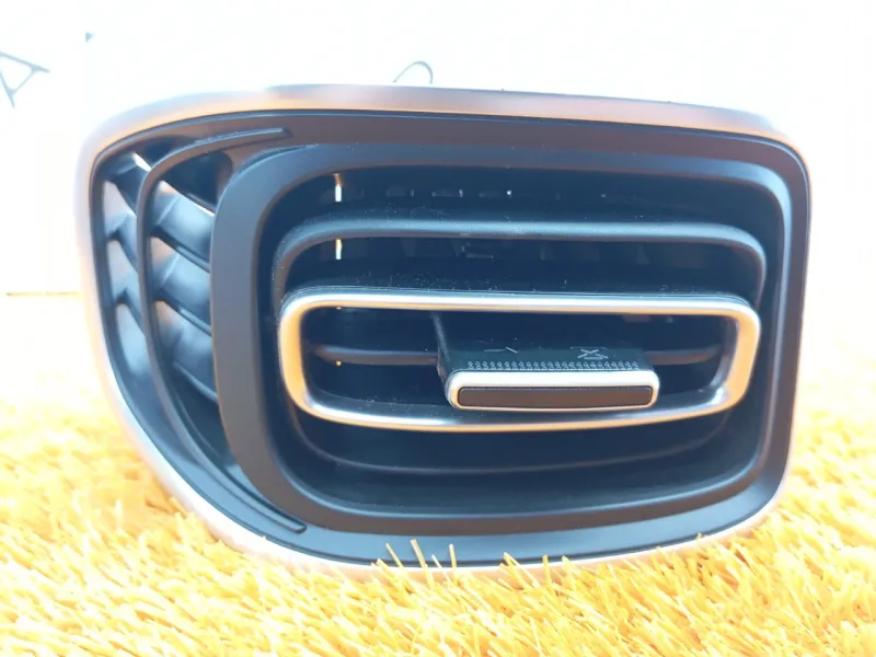 Дефлектор воздуховода