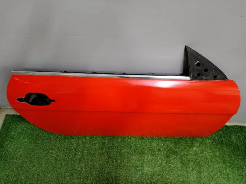 Дверь BMW 6-Series 41517202076 E63/E64, передняя правая