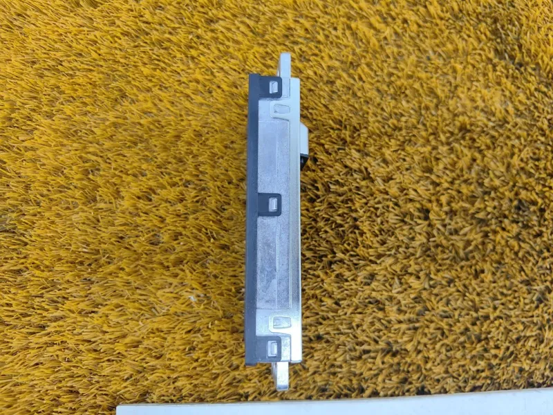 Блок беспроводной зарядки