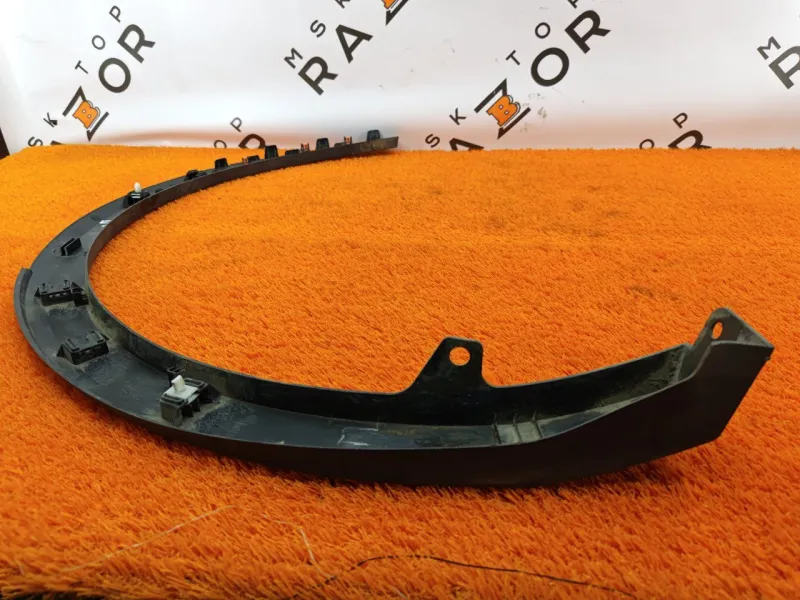 Расширитель крыла