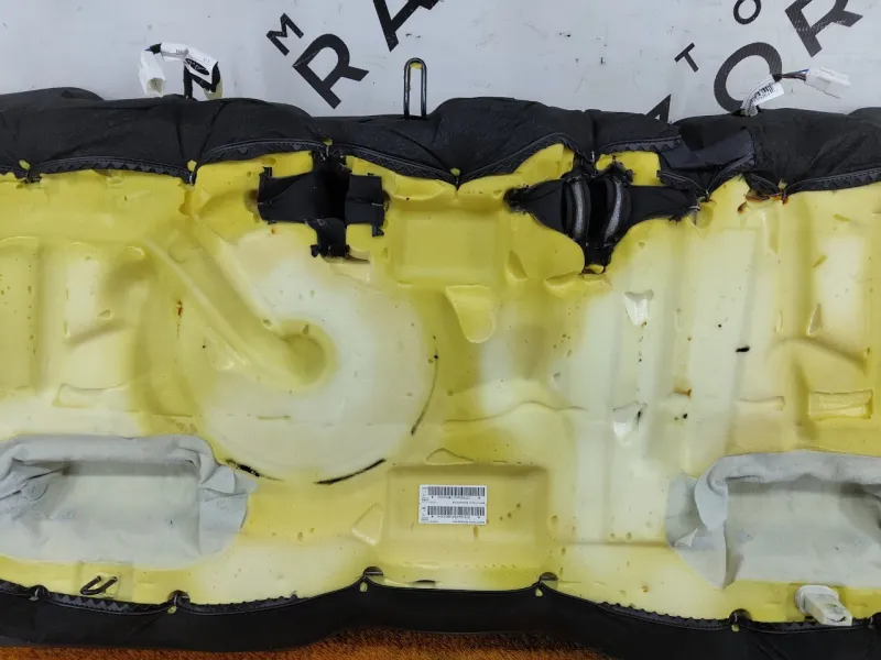 Подушка сиденья