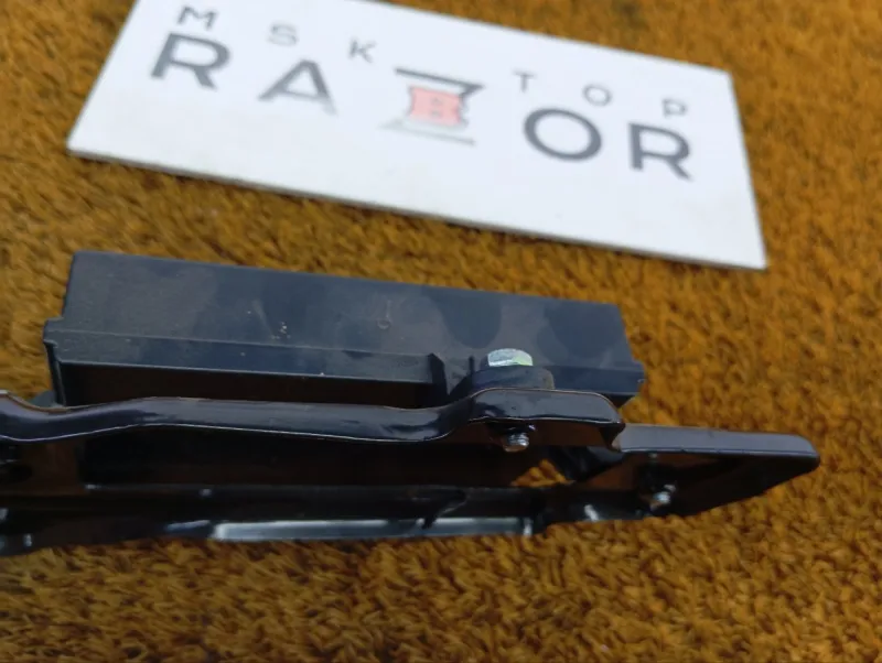 Центральный замок