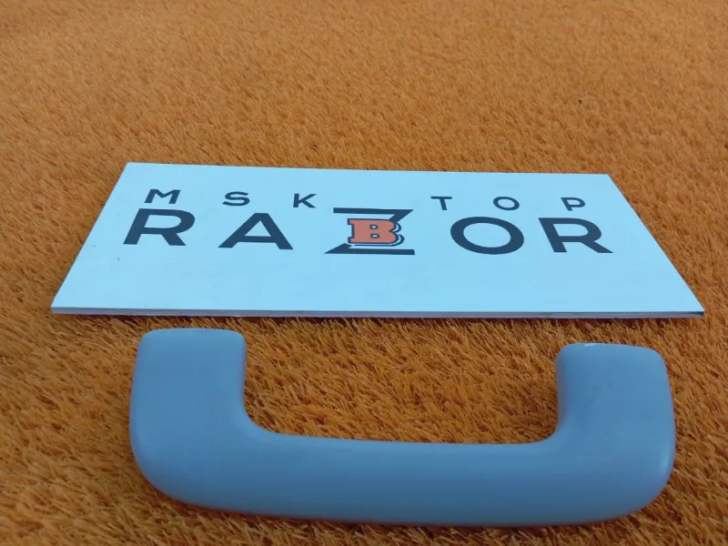 Ручка потолка