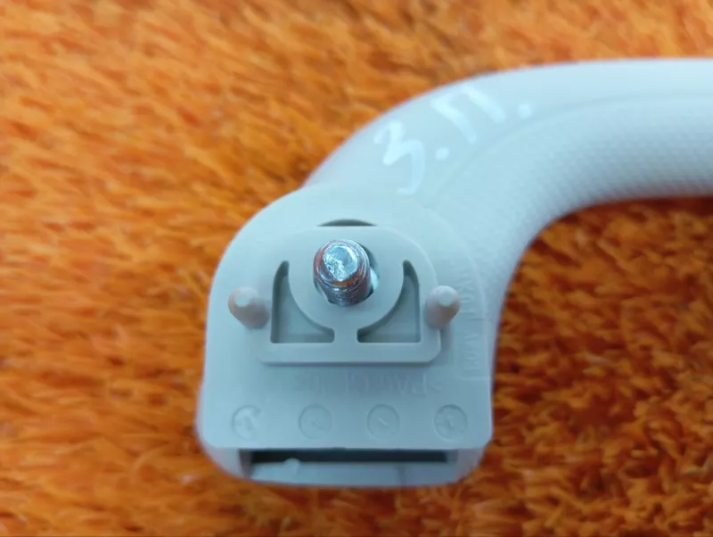 Ручка потолка