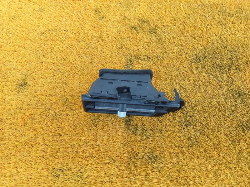 Дефлектор воздуховода