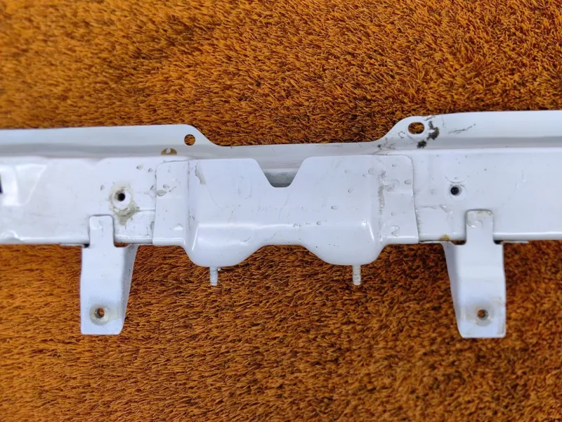 Рамка радиатора