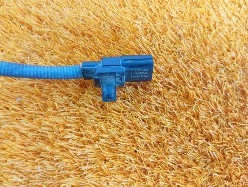 Датчик температуры воздуха в салоне