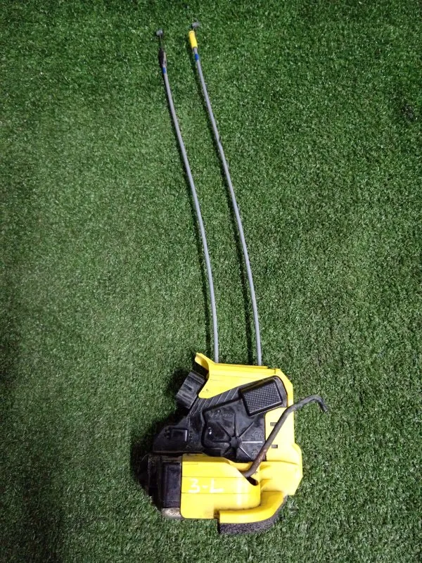 Замок двери