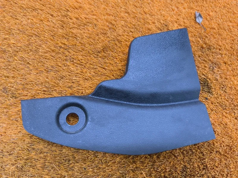 Накладка консоли