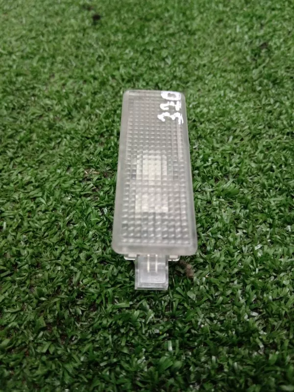 Подсветка двери