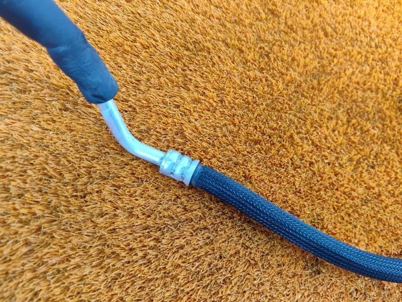 Трубка кондиционера