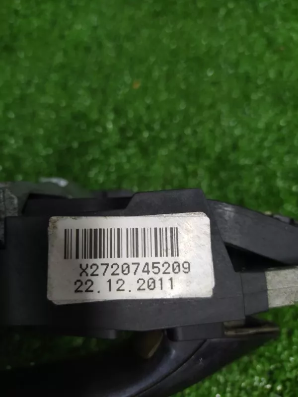 Ручка двери наружняя