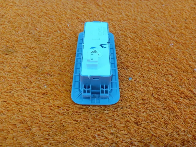 Плафон салона