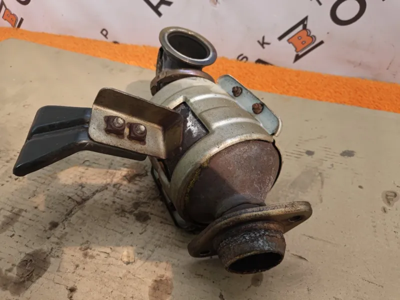 Катализатор