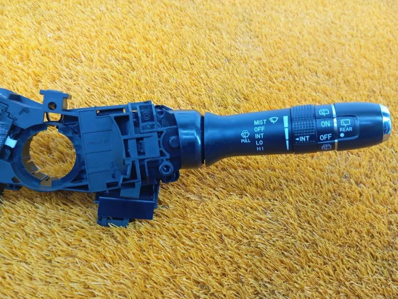 Переключатель подрулевой