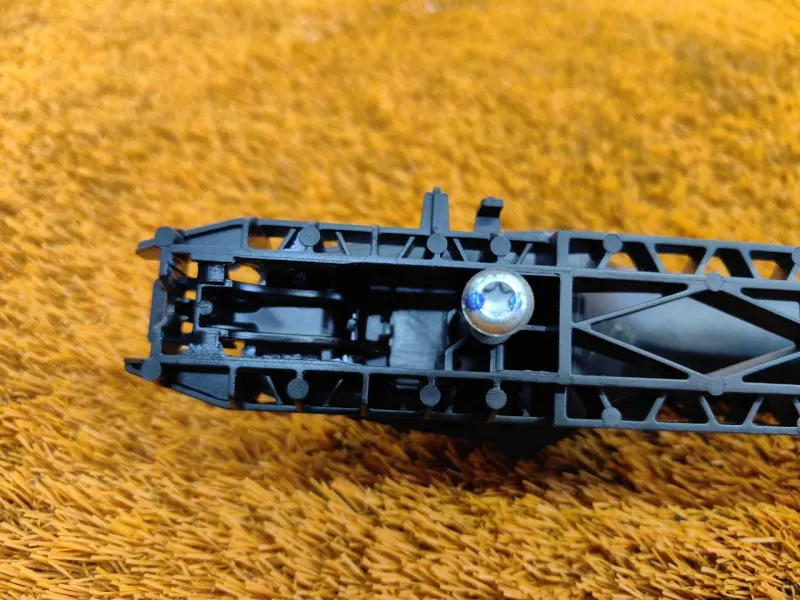 Ручка двери наружняя