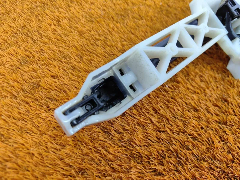 Ручка двери наружняя