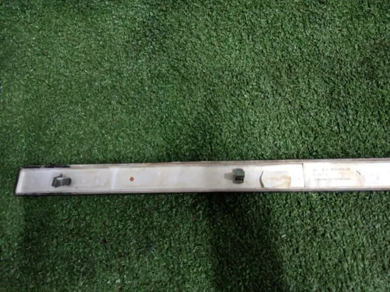 Накладка двери декоративная