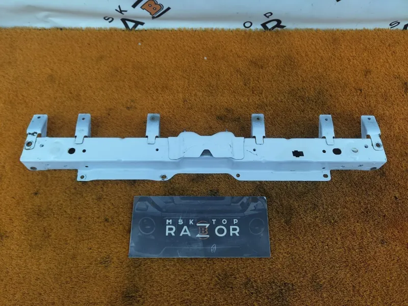 Рамка радиатора