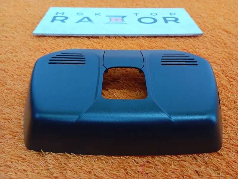 Крышка салонного зеркала