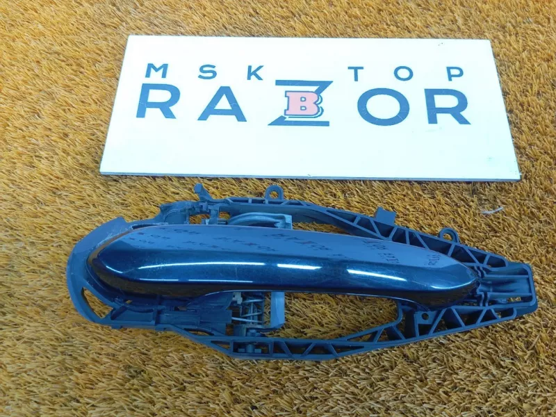 Ручка двери наружняя