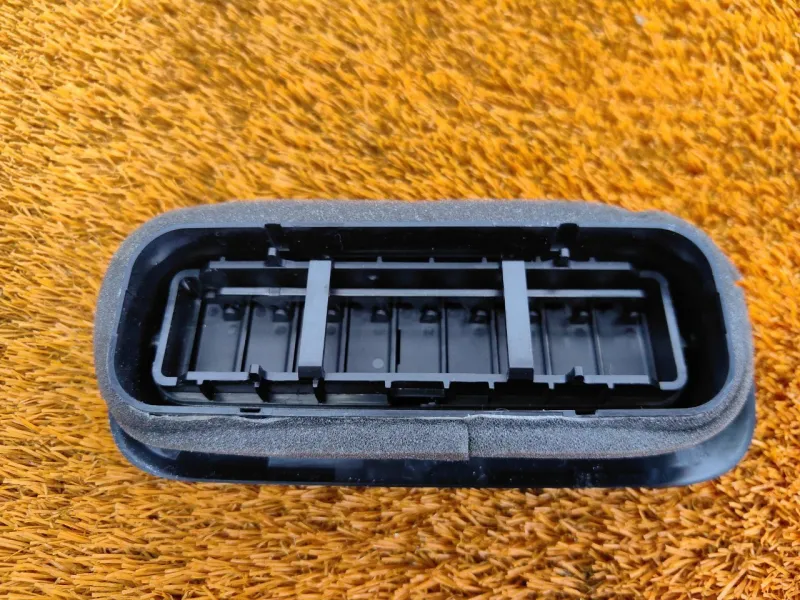 Дефлектор воздуховода