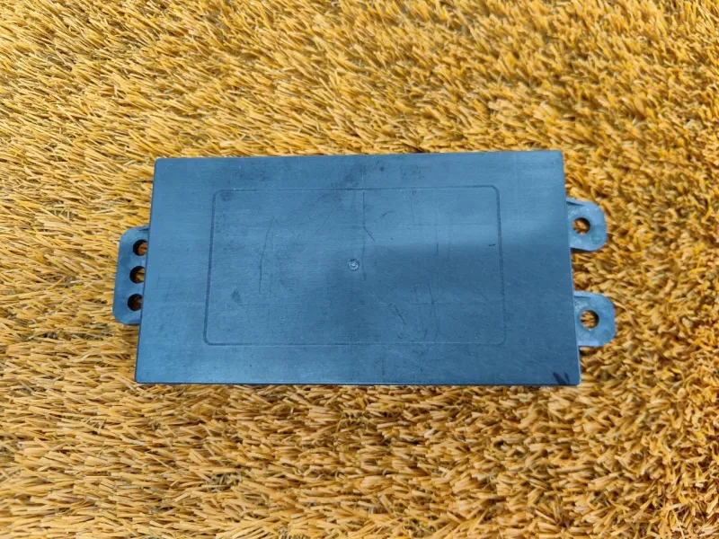 Блок беспроводной зарядки