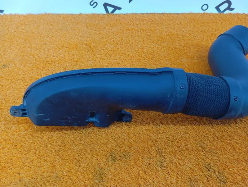 Воздухозаборник