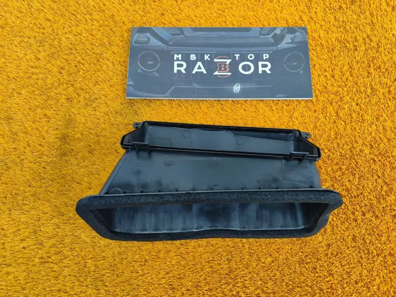 Воздуховод системы вентиляции