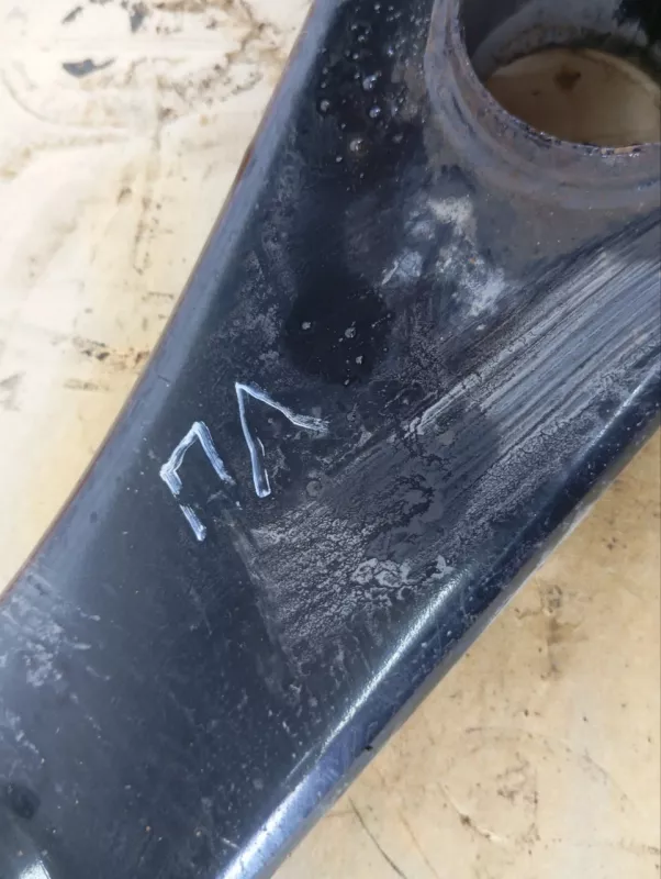 Рычаг подвески