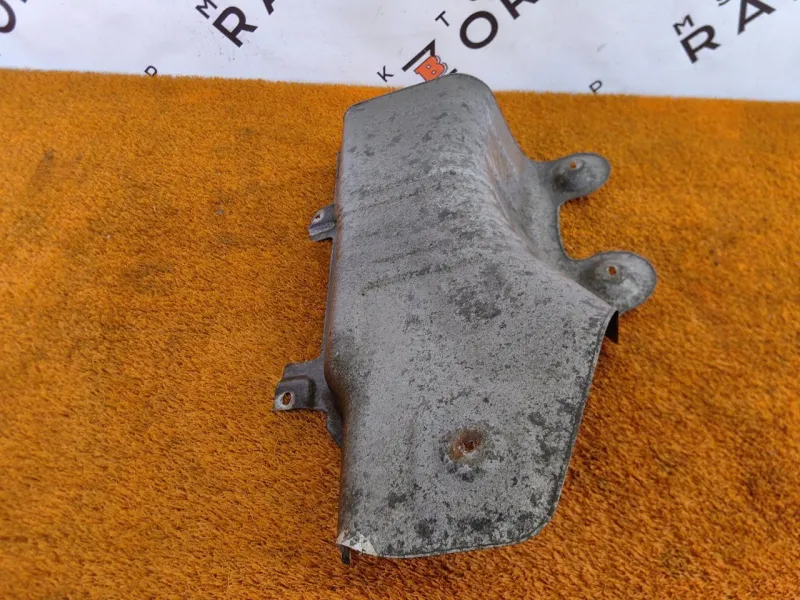 Тепловой экран