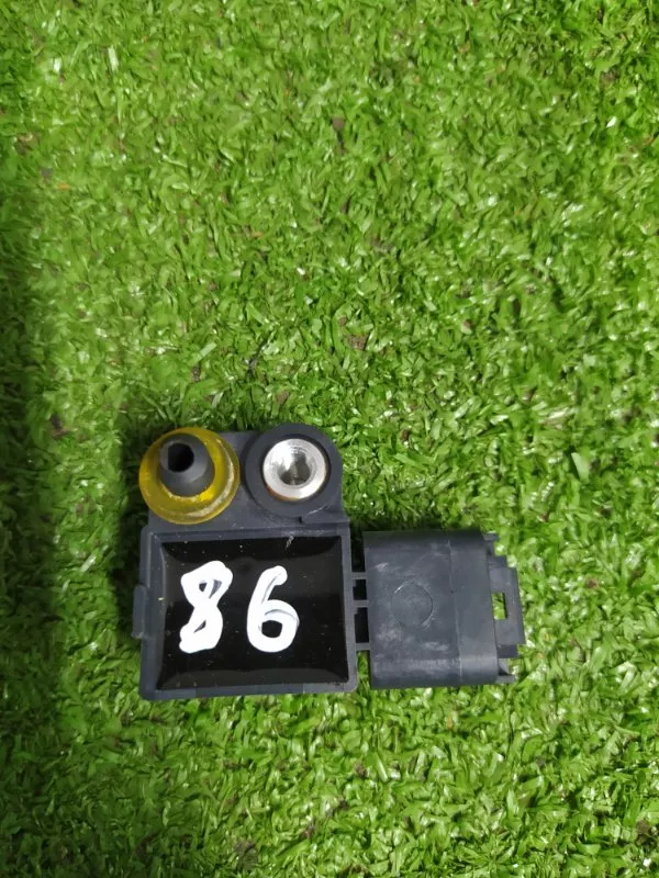 Датчик удара