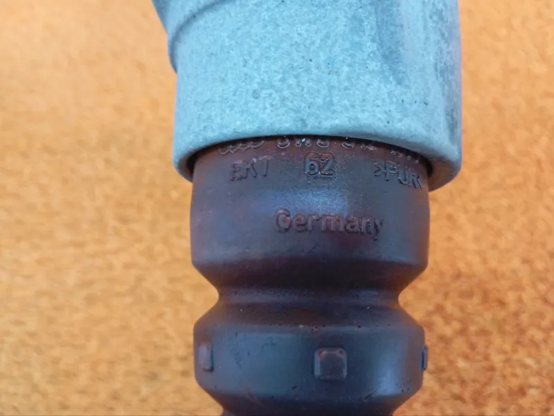 Амортизатор