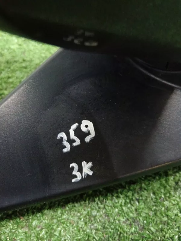 Зеркало боковое