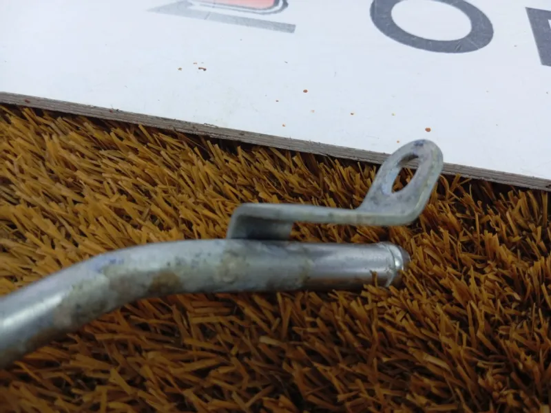 Трубка масляная