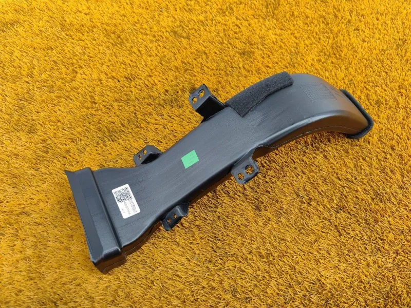 Воздуховод системы вентиляции