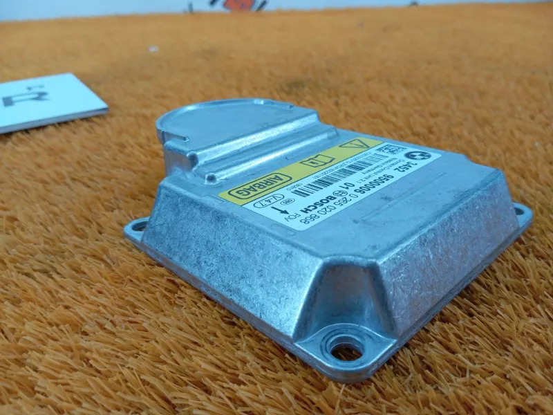 Блок управления AIR BAG