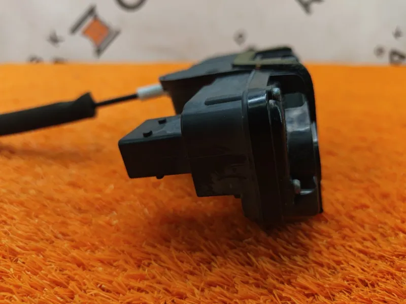 Замок двери