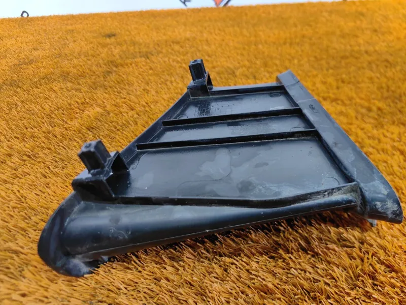 Воздухозаборник