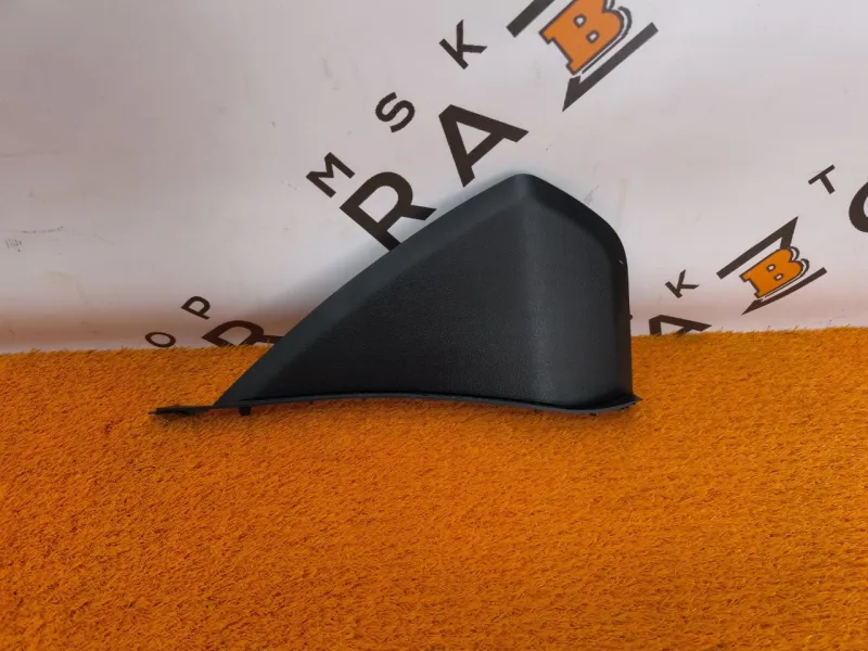 Накладка на торпедо