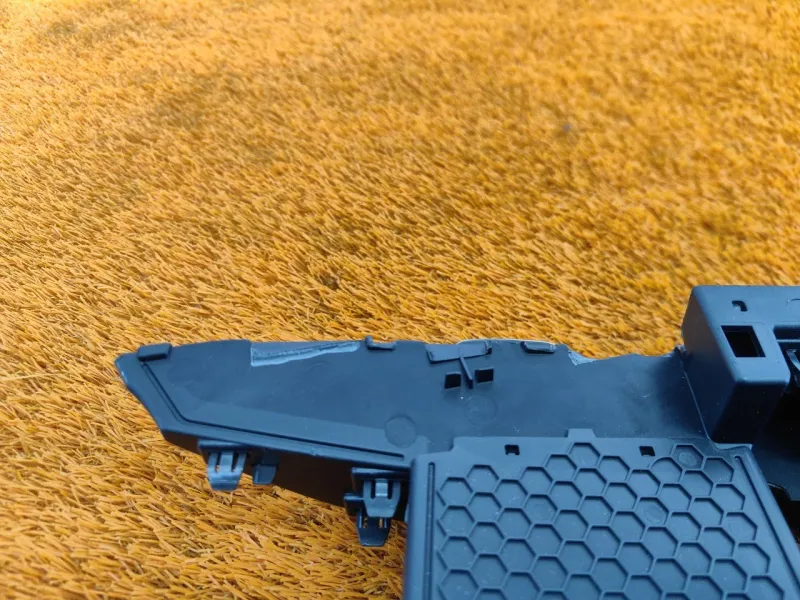 Дефлектор воздуховода