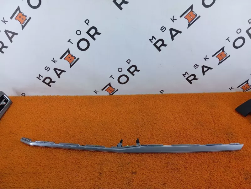 Накладка торпедо