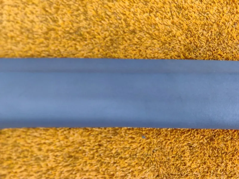 Накладка на стойку кузова