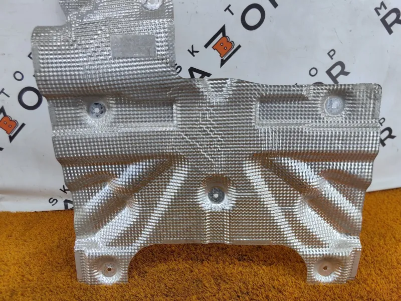 Тепловой экран