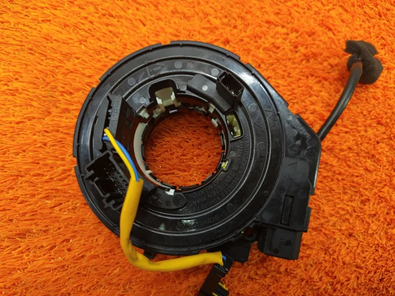 Шлейф подрулевой