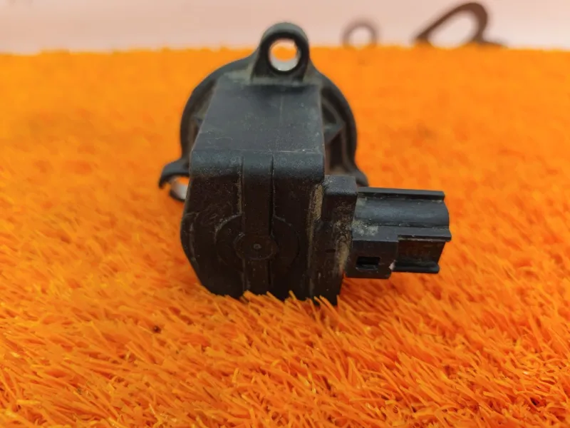 Клапан электромагнитный