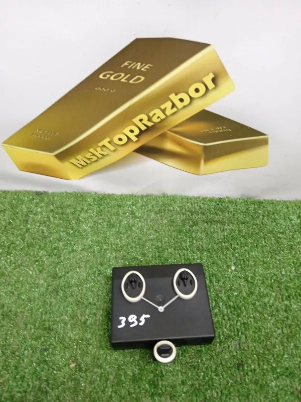 Блок управления дверьми