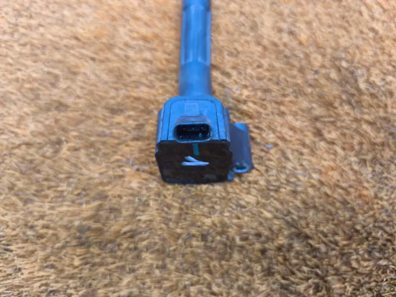 Катушка зажигания